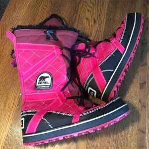 Sorel Winter Boots Women’s